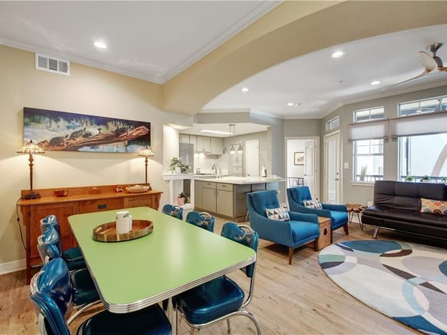 9525 N Capital Of Texas Hwy Unit #613