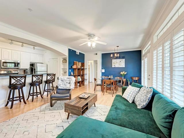 9525 N Capital Of Texas Hwy Unit #635