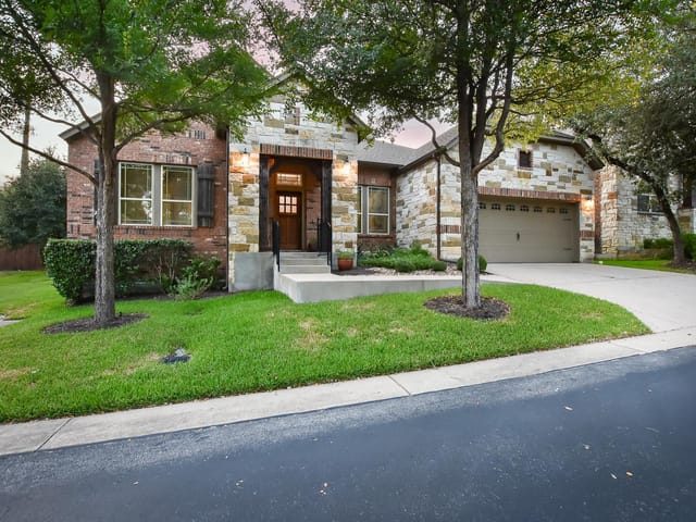 9550 Savannah Ridge DR Unit #43