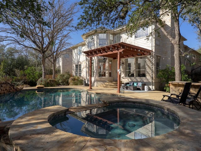 9556 Indigo Brush DR