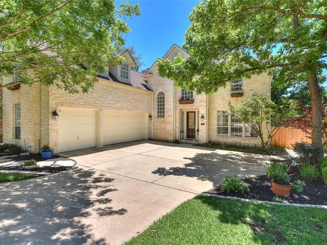 9556 Indigo Brush Dr