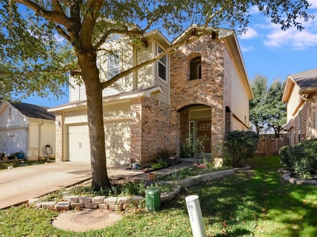 9600 Beechnut Dr Unit #19
