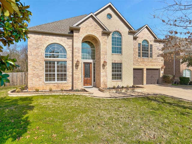 9600 Bundoran Dr