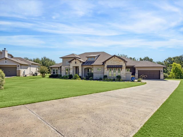 9600 Chamois WAY