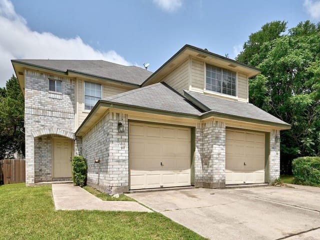 9600 Nightjar Dr