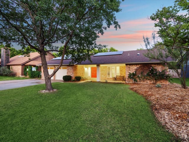 9601 Stonebridge Dr