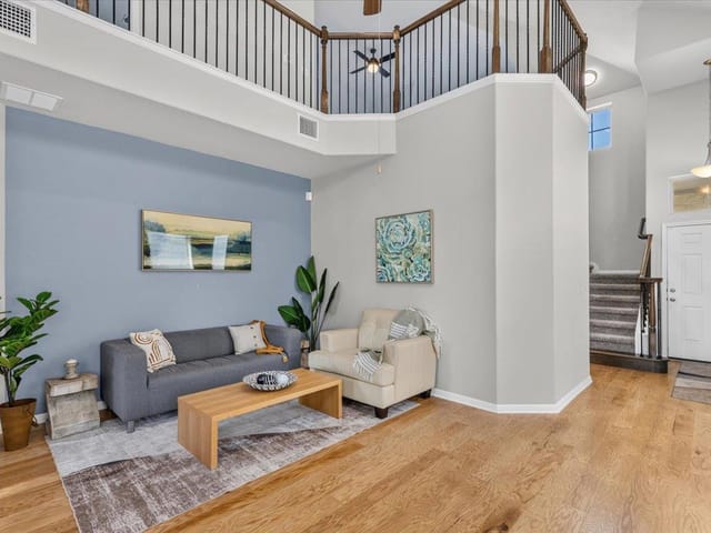 9603 Tanager WAY