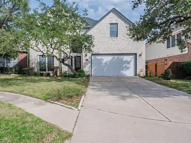 9604 Aire Libre Dr