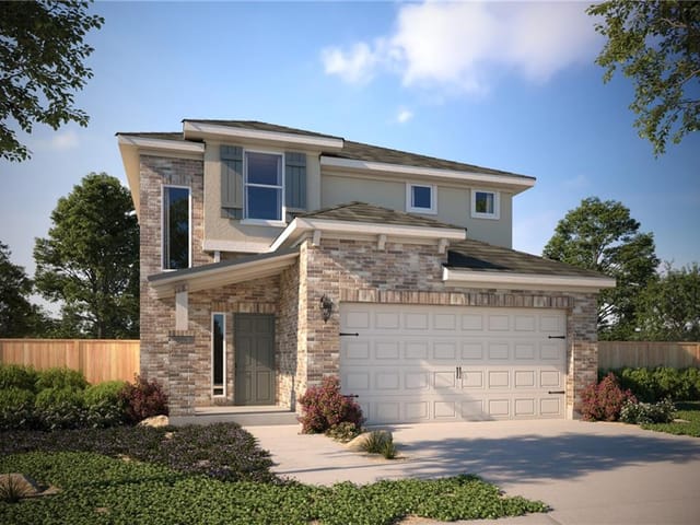9604 Dawn Pearl Dr