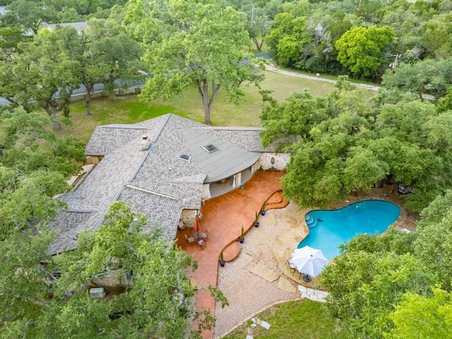 9604 Flintrock Cir