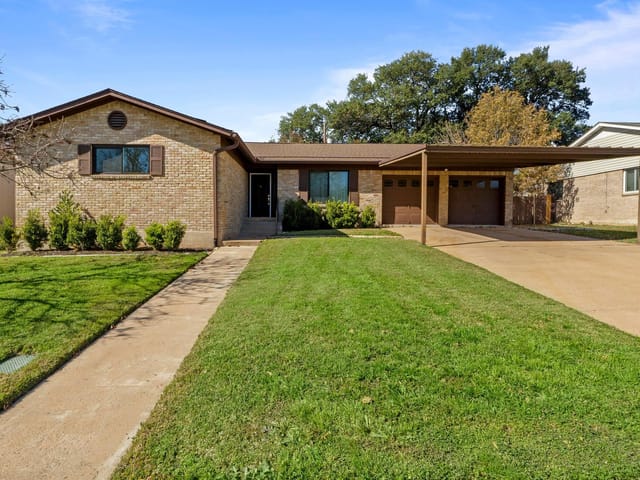 9604 Hansford DR