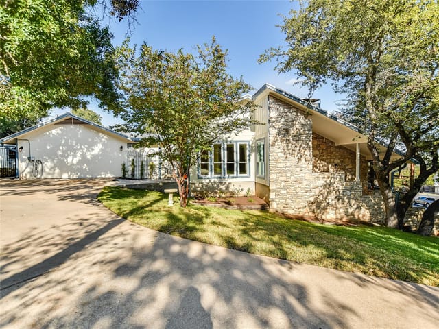 9604 Petite Cove II Cv