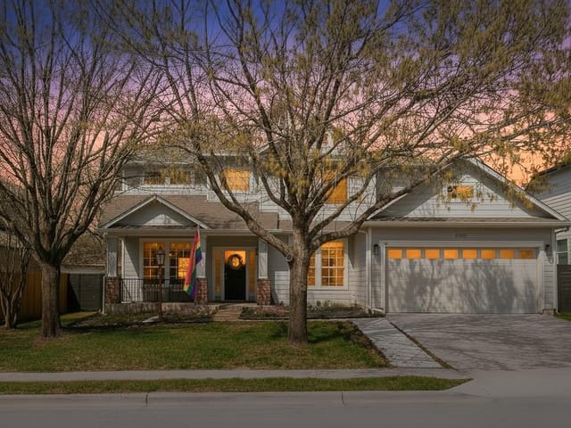 9604 Prescott DR