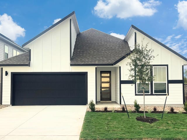 9605 Gladsome PATH