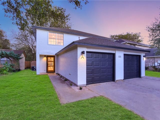 9605 Nightjar Dr Unit #A