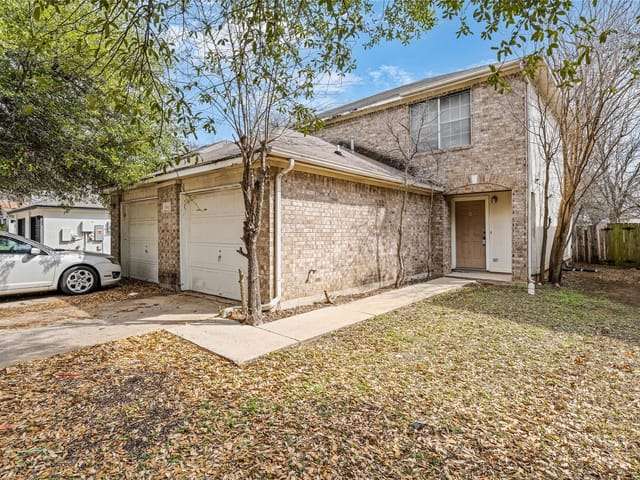 9607 Nightjar DR Unit #B
