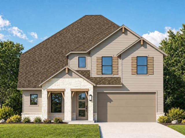 9608 Golden Lion DR