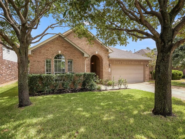 9608 Morgan Creek Dr