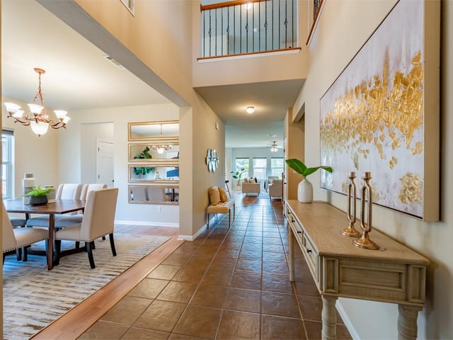 9609 Castle Pines Dr