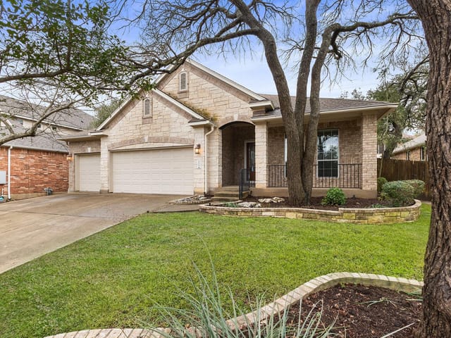 9609 Spanish Wells Dr