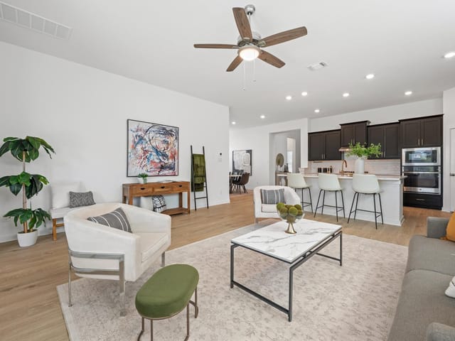 961 Oak Chase WAY Unit #40