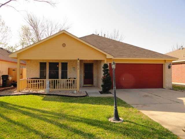 9613 Copper Creek Dr