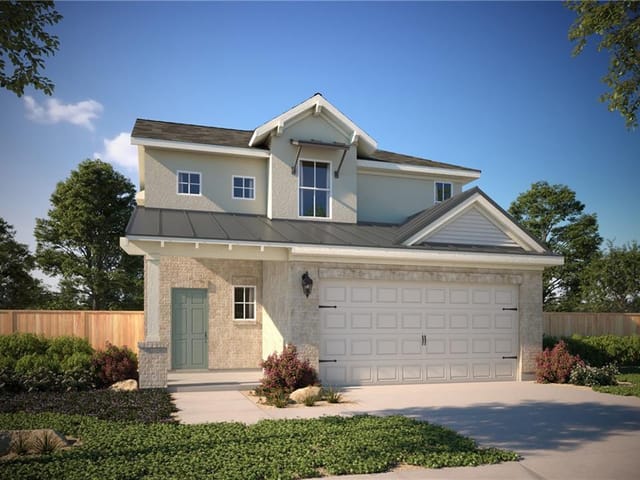 9613 Dawn Pearl Dr