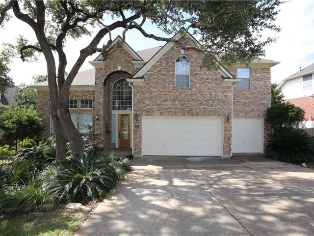 9614 Indigo Brush Dr