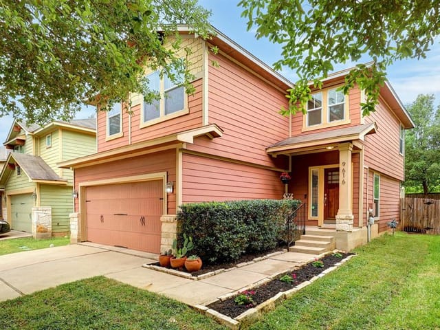 9616 Beechnut Dr Unit #15
