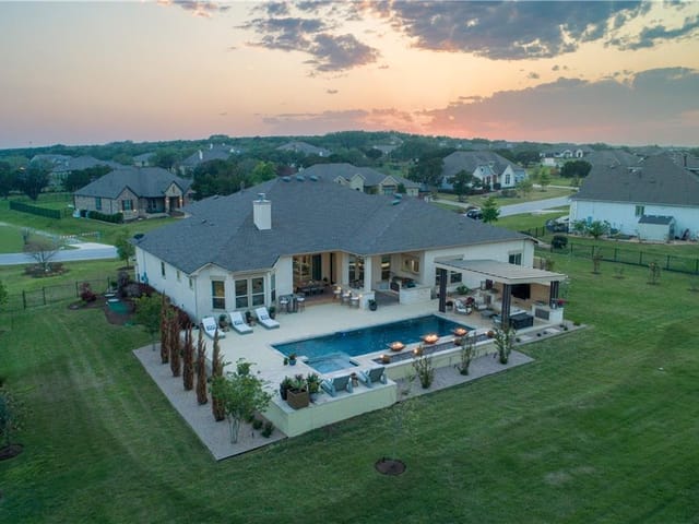 9616 Chamois Way