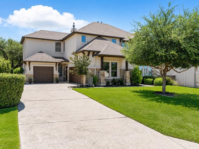 9621 Rocky Creek BLVD