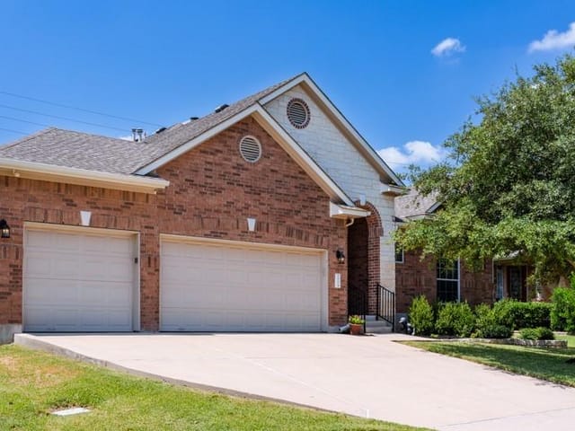 9621 Spanish Wells Dr