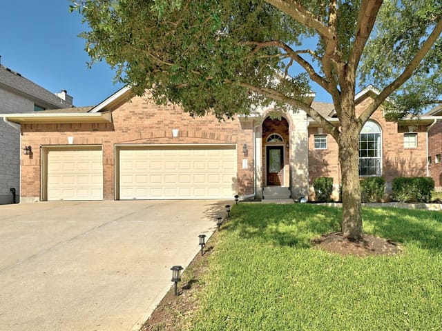 9621 Spanish Wells Dr