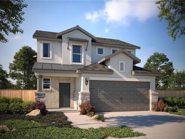 9624 Dawn Pearl Dr