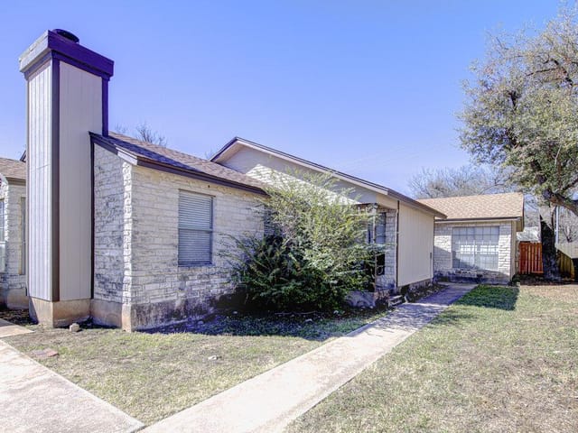 9624 Sugar Hill Dr Unit #A & B