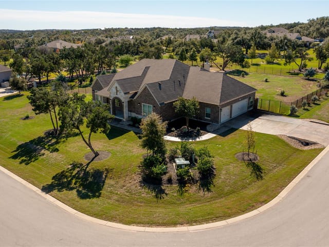 9637 Chamois Way