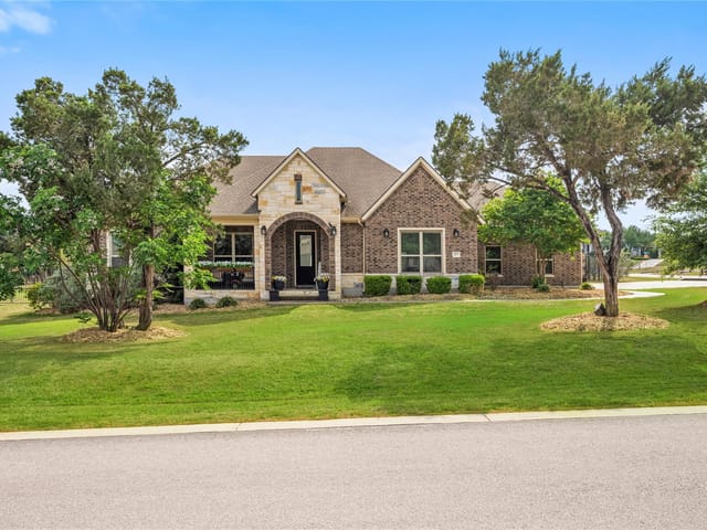 9637 Chamois WAY