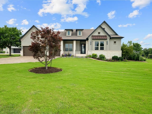 9640 Chamois Way