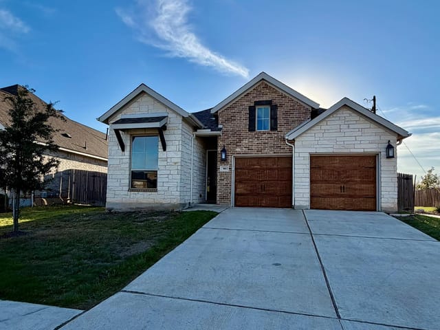 965 Blue Oak BLVD