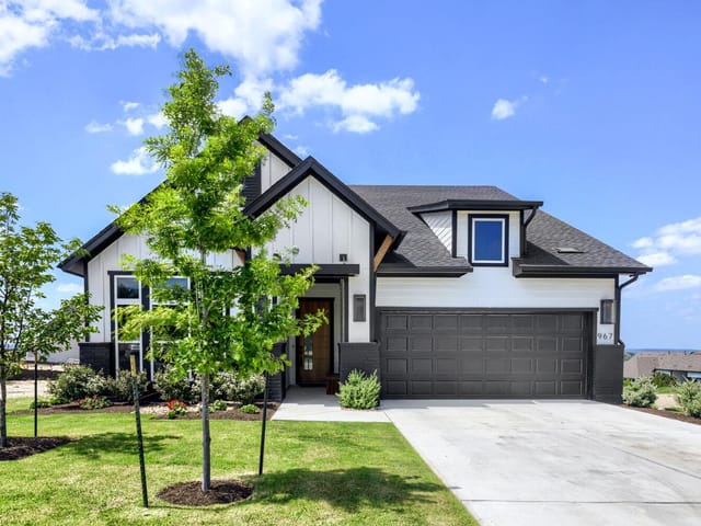 967 Iron Willow LOOP