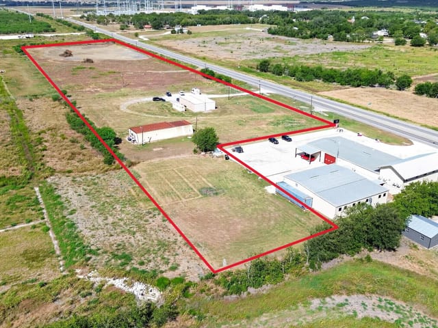 9675 Hwy 142