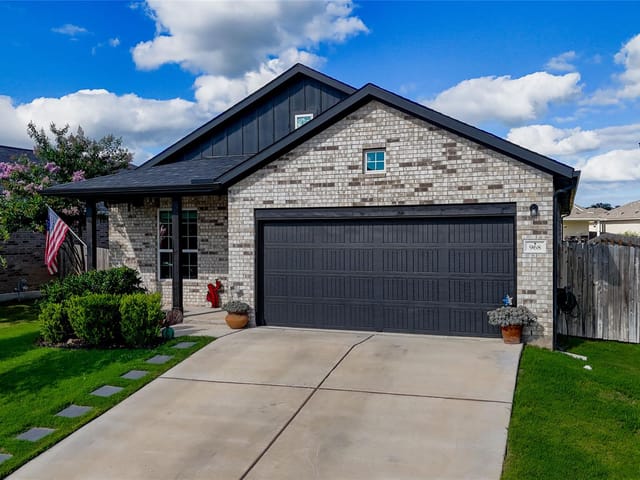 968 Blue Oak BLVD