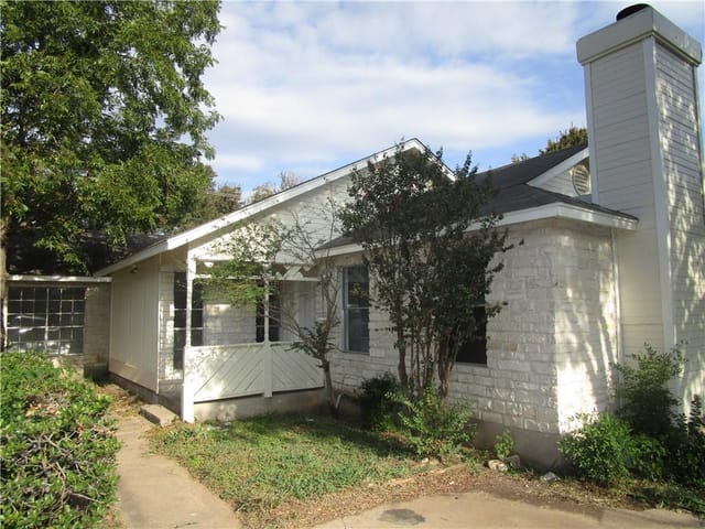 9700 Sugar Hill Dr