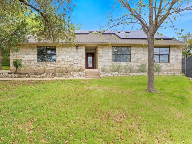 9700 Westward DR