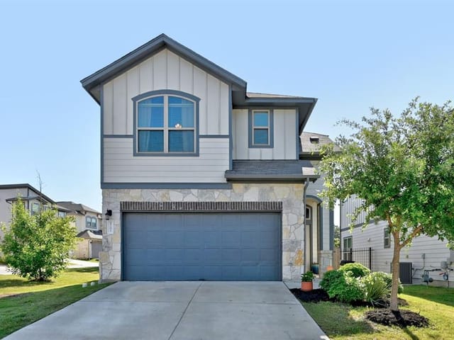9701 Tall Tree Ln Unit #123