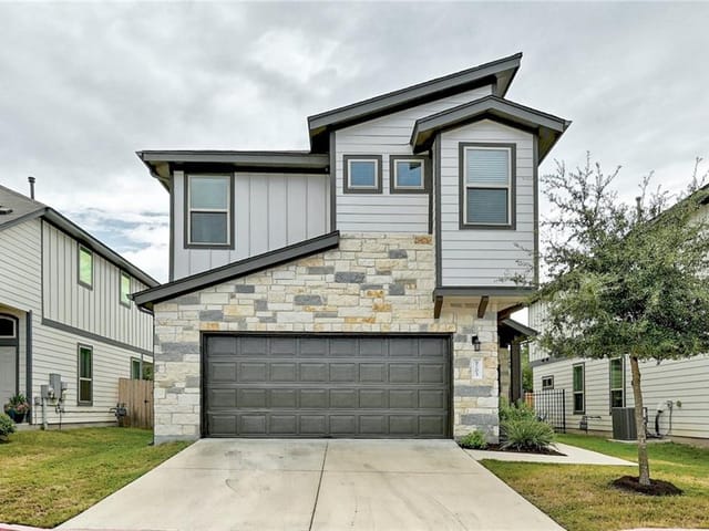 9703 Tall Tree Ln Unit #124