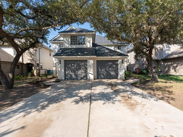 9704 Sugar Hill DR