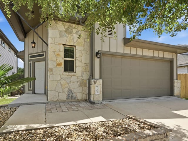 9704 Tall Tree LN Unit #131