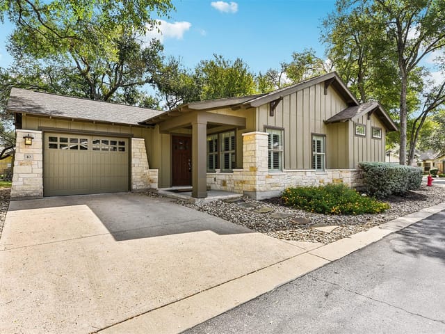 9707 Anderson Mill Rd Unit #10
