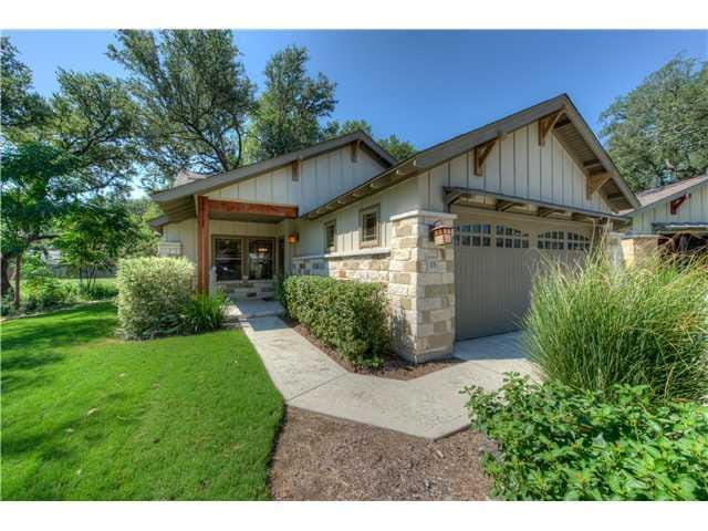 9707 Anderson Mill RD Unit #15
